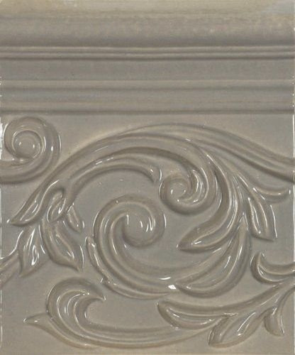 Ape Vintage Decor Poesia Grey 17,8X15