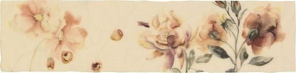 Ape Vintage Dec Vero II Beige 7,5х30