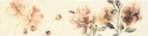 Ape Vintage Dec Vero II Ivory 7,5х30