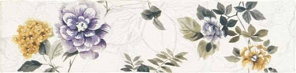 Ape Vintage Dec Vero I White 7,5х30