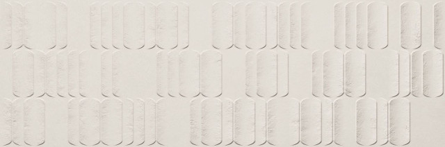 Ape Verse Llich White Rect 40x120H1.07
