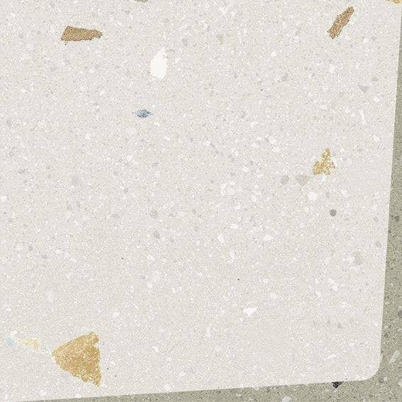 Arcana Ceramica Croccante Meringa Multicolor 20x20