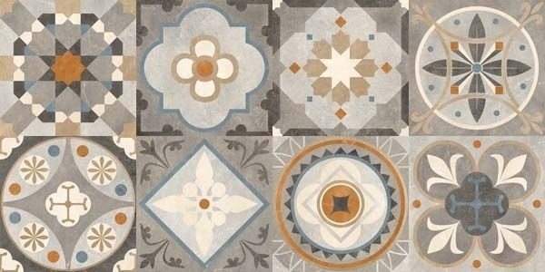 Arcana Avenue Deco 60x60