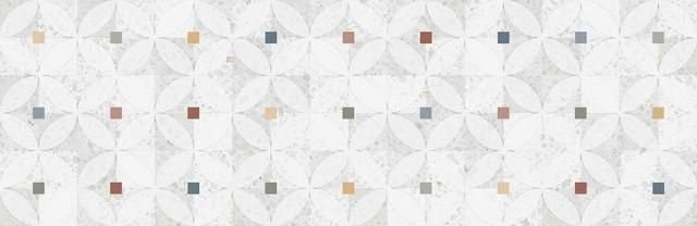 Arcana Zaletti-R Zucchero-R Multicolor 32x99