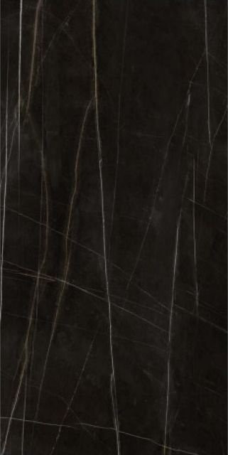 Argenta Tantalo Negro Pulido 60x120