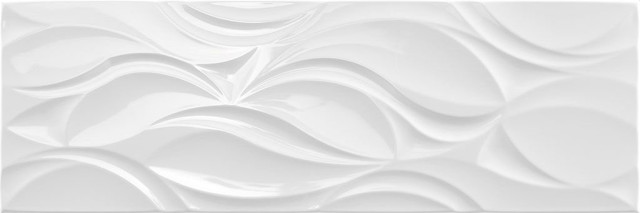 Argenta Narval White Brillo 30x90