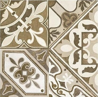 Argenta Camargue Warm Dcor 33,3х33,3