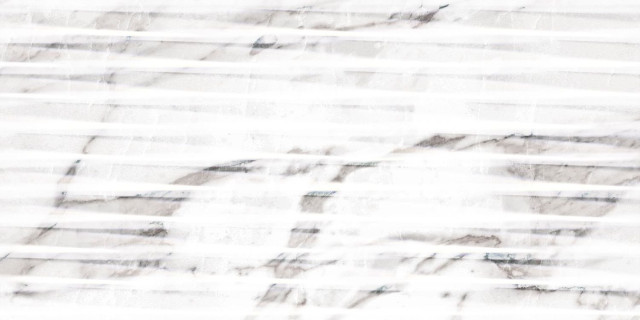 Argenta Carrara Lined White Shine Rc 30х60