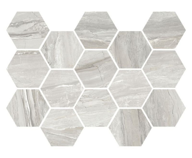 Argenta Eos Pearl Hexagon 32,5x22,5