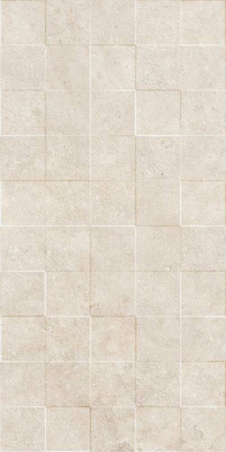 Argenta Elba Rubik Sand Artech Matt Rect 60x120H0.9
