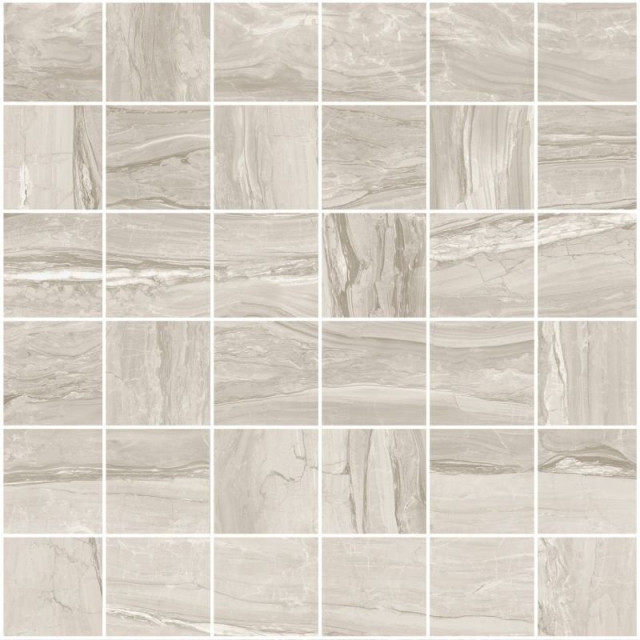 Argenta Eos Cream Mosaic 30х30