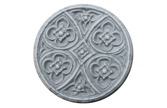 Argenta Light Stone Empyreal Light Grey 10х10