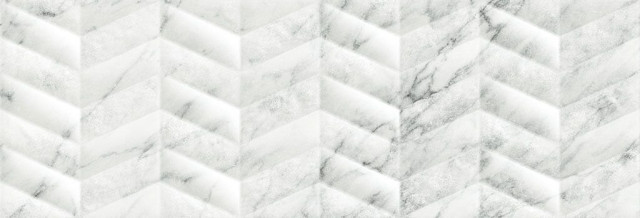 Argenta Terma Mosaic White 40x120
