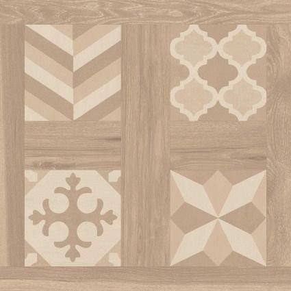 Argenta Selandia Decor Miele 60х60