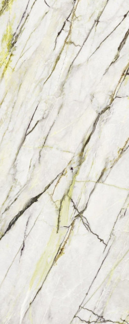 Arklam Calacatta Green Polished 6 mm 120x300