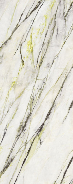 Arklam Calacatta Green Silk 6 mm 120x300