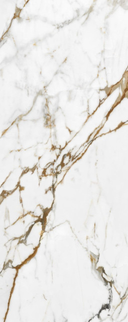 Arklam Calacatta Gold Silk 6 mm 120x300