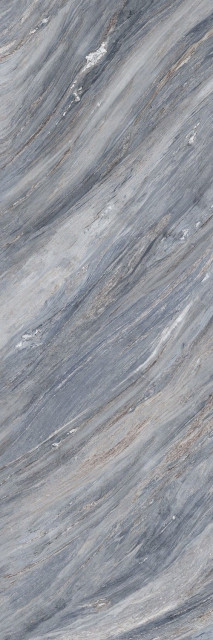 Arklam Palissandro Blue Polished 6 mm 100x300