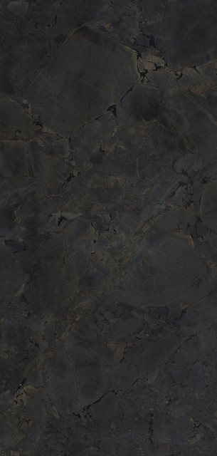 Arklam Jurassic Black Polished 120x260