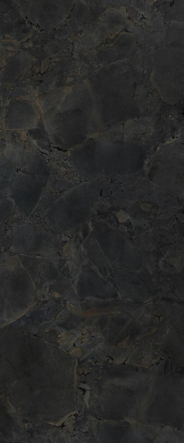 Arklam Jurassic Black Polished 6mm 120x300