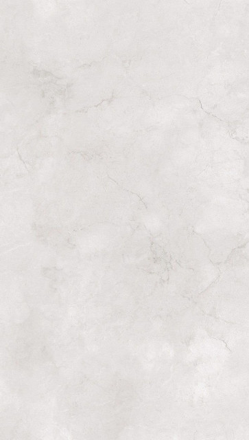 Arklam Copenhaguen White Silk 6 mm 150x260