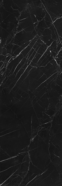 Arklam Negro Marquina Silk 6 mm 100x300