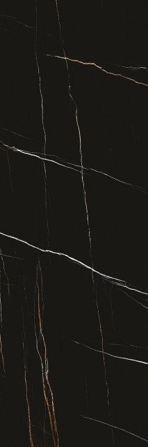 Arklam Sahara Noir Polished 6 mm 100x300
