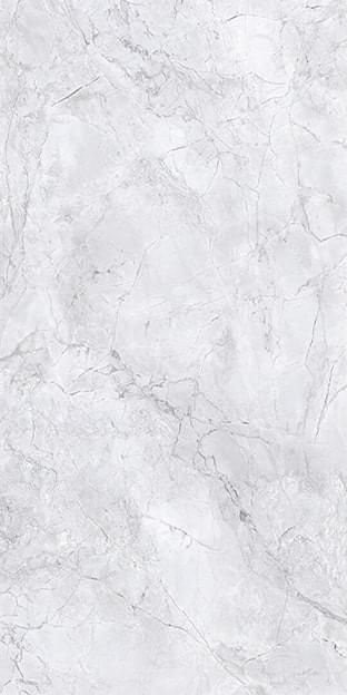 Ascale Bahia Silver Soft Matt Mix 6mm 160x320