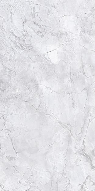 Ascale Bahia Silver Polished Mix 6mm 160x320