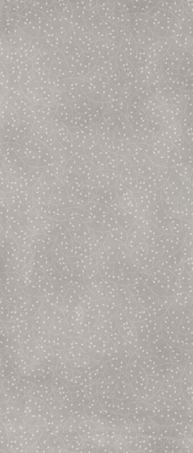 Arklam Seven Garland Grey Silk 6 mm 120x280