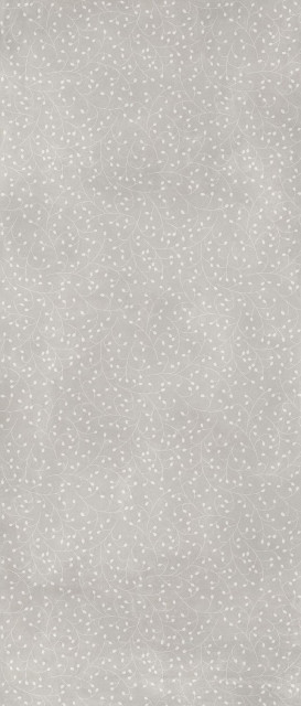 Arklam Seven Garland Silver Silk 6 mm 120x280