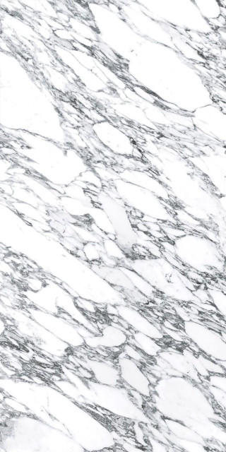 Ascale Arabescato White Soft Matt 6mm 160x320