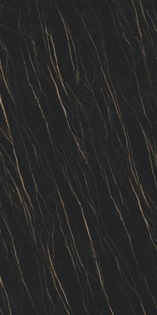 Ascale Laurent Black Soft Matt Mix 6mm 160x320