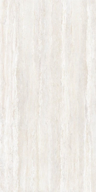 Ascale Tivoli White Matt Mix 6mm 160x320