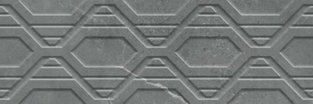 Azteca Rev. Dubai R90 Oxo Graphite 30x90