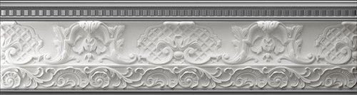 Azteca Dream Cen. Ice 8x30