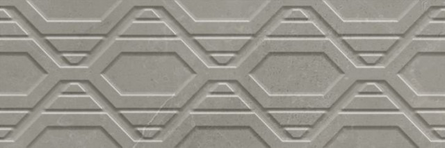 Azteca Rev. Dubai R90 Oxo Taupe 30x90