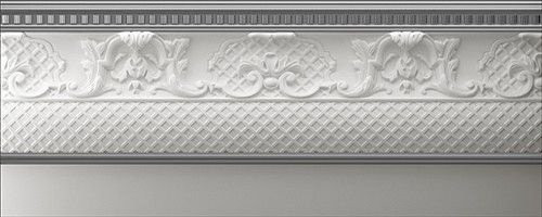 Azteca Dream Zoc. Ice 12x30