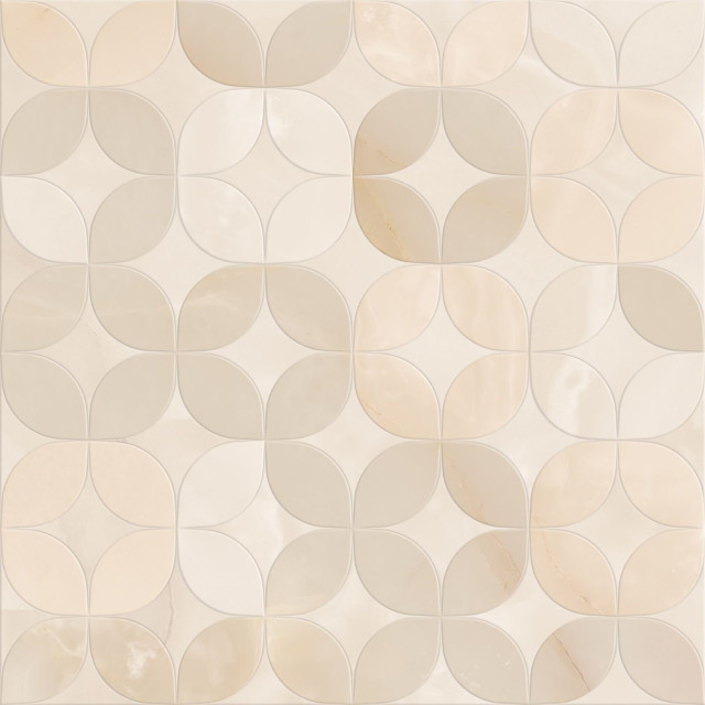Azteca Dream Decorado Lux 60x60