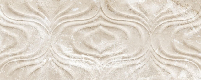 Azteca Fontana Twist Cream 30x90