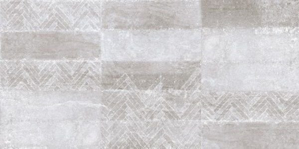 Azteca Ground Dec Guess Grey 30х60