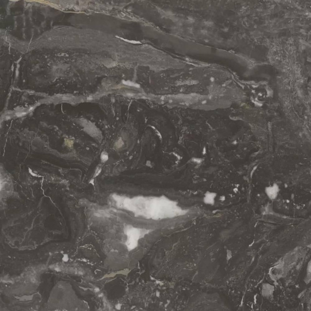 Azteca Nebula Black Lux 60х60