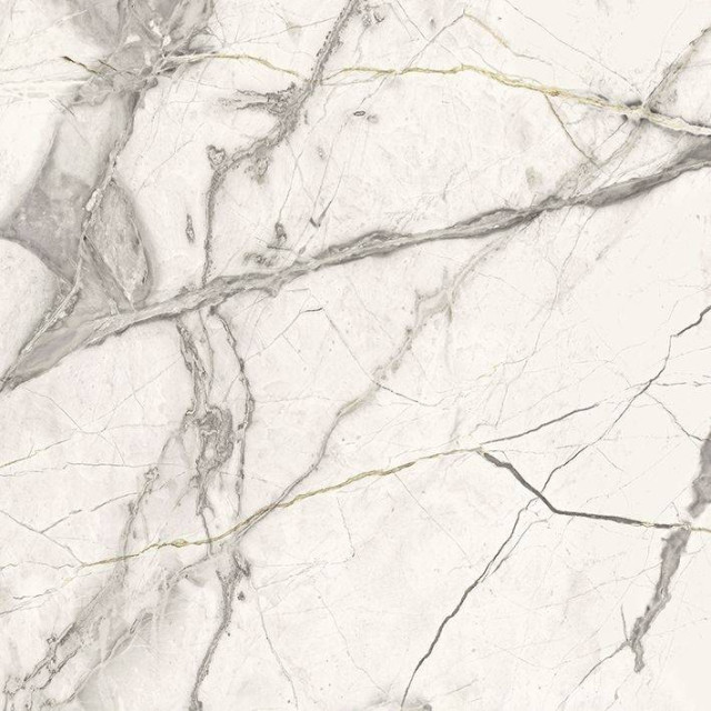 Azteca Pav. Invisible Nat White 60x60
