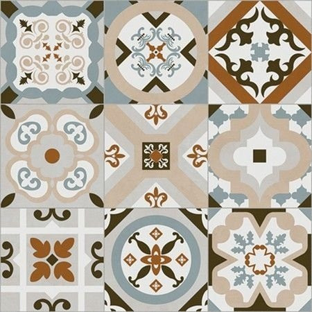 Azteca Moonland Settecento Lux 60x60