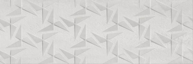 Azteca Synthesis Mill White 30х90