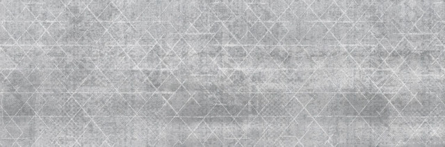 Azteca Synthesis Decorado Syncro Grey 30х90