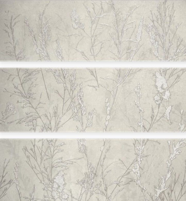Azulejos Alcor Stanford Decor/3 Mix 28,5х85,5