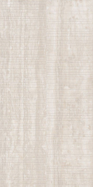Azteca Tivoli Soft Kiddle Ivory 60x120