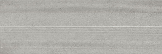 Azulejos Alcor Lombardia Lineal Grey 100х32,77