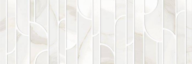 Azulev Okami Bianco Matt 30x90